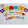 High Quality Wholesale Assorted High Quality Mini Blade Fuse